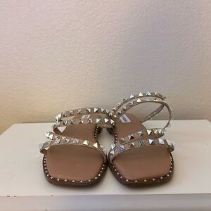 Steve Madden Skylar Sandal NWT